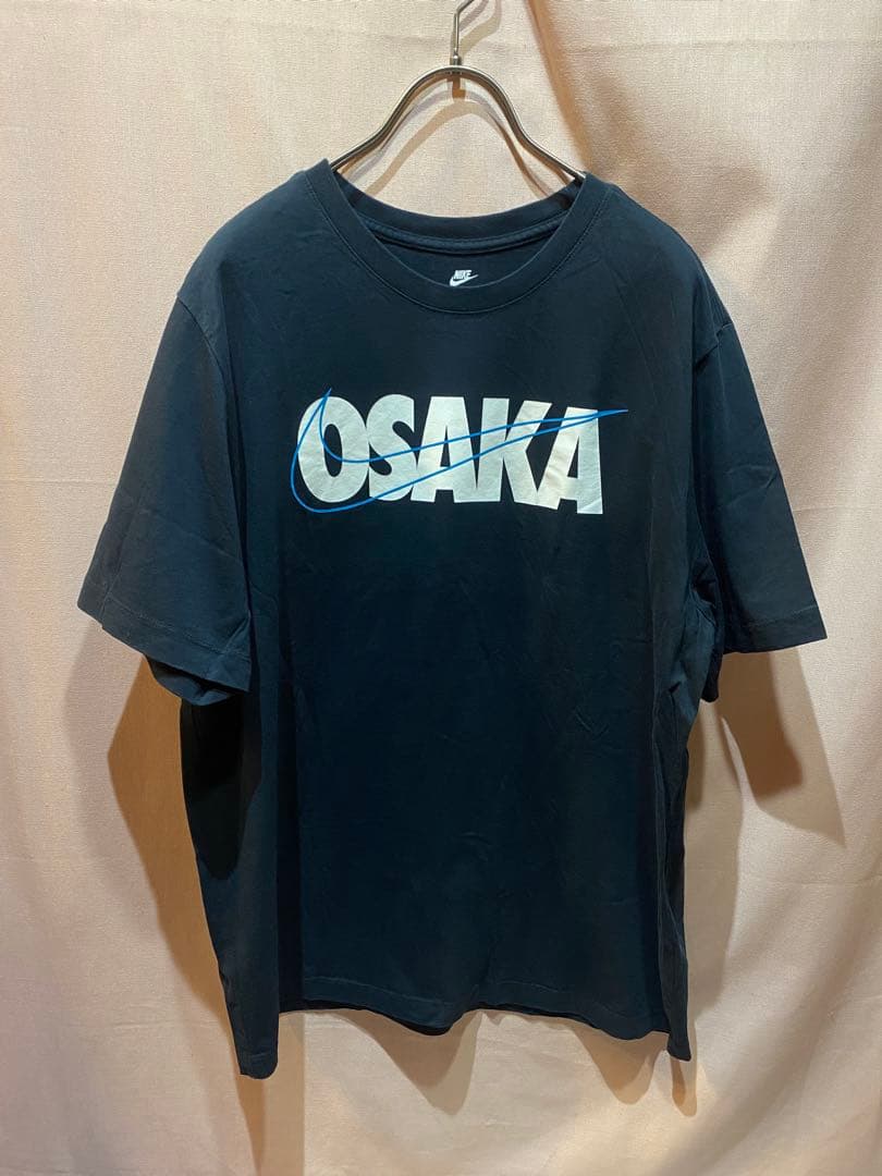 Nike T-Shirts Osaka T Xxl