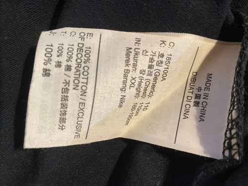 Nike T-Shirts Osaka T Xxl