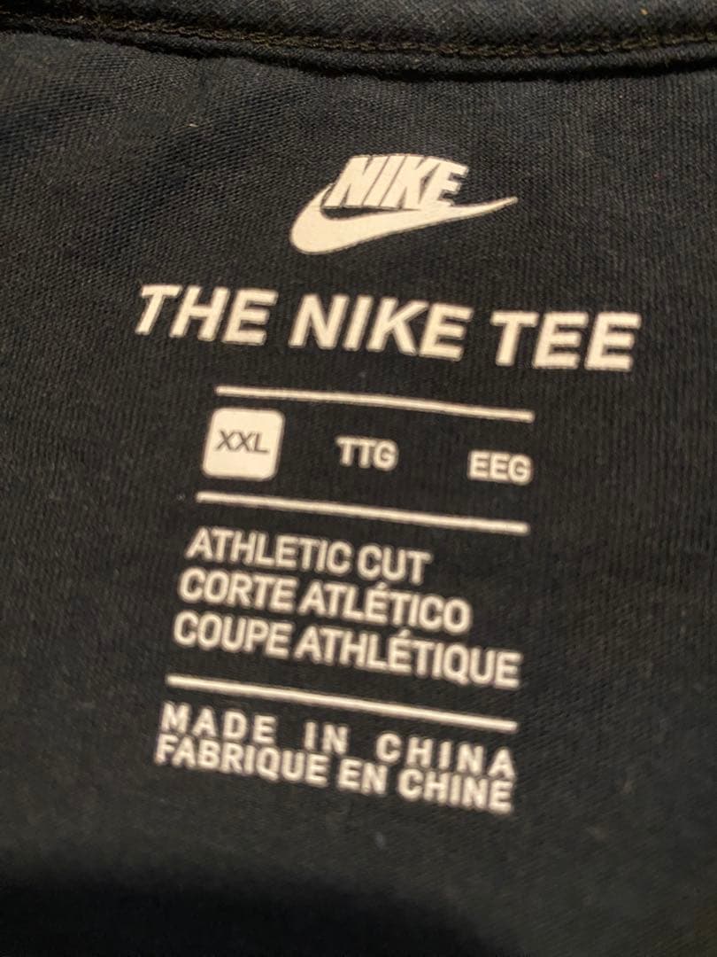 Nike T-Shirts Osaka T Xxl