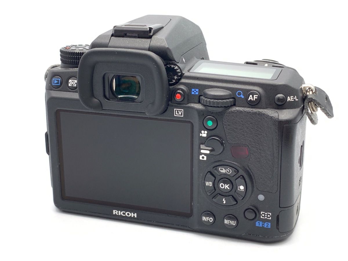 Digital Slr K-3