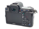 Digital Slr K-3