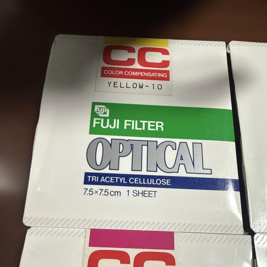 Fujifilm Others Fuji Cc 7.5X7.5Cm
