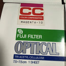 Fujifilm Others Fuji Cc 7.5X7.5Cm