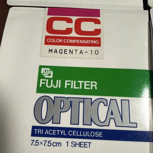 Fujifilm Others Fuji Cc 7.5X7.5Cm