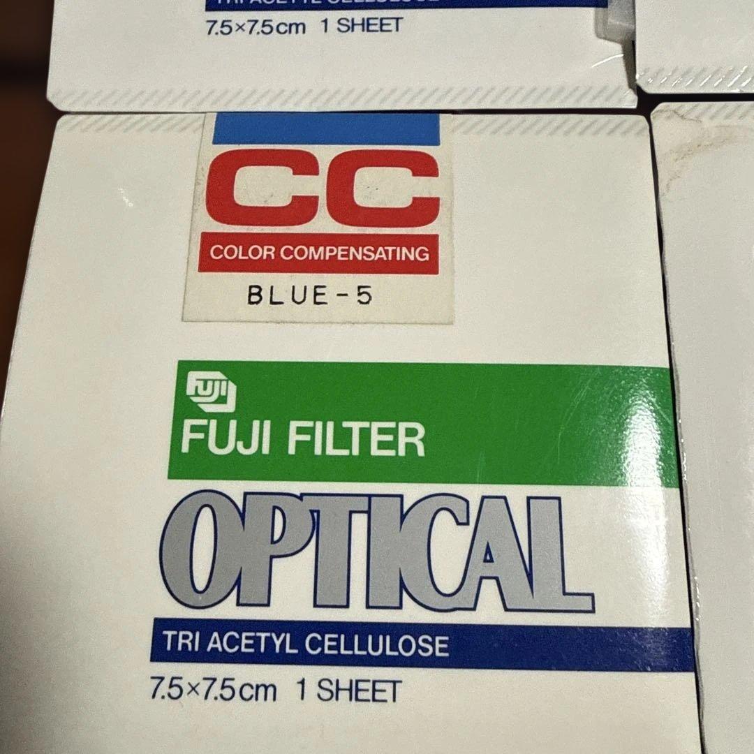 Fujifilm Others Fuji Cc 7.5X7.5Cm