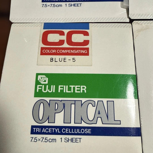 Fujifilm Others Fuji Cc 7.5X7.5Cm