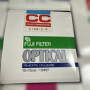 Fujifilm Others Fuji Cc 7.5X7.5Cm