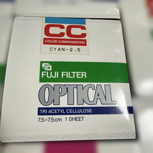Fujifilm Others Fuji Cc 7.5X7.5Cm