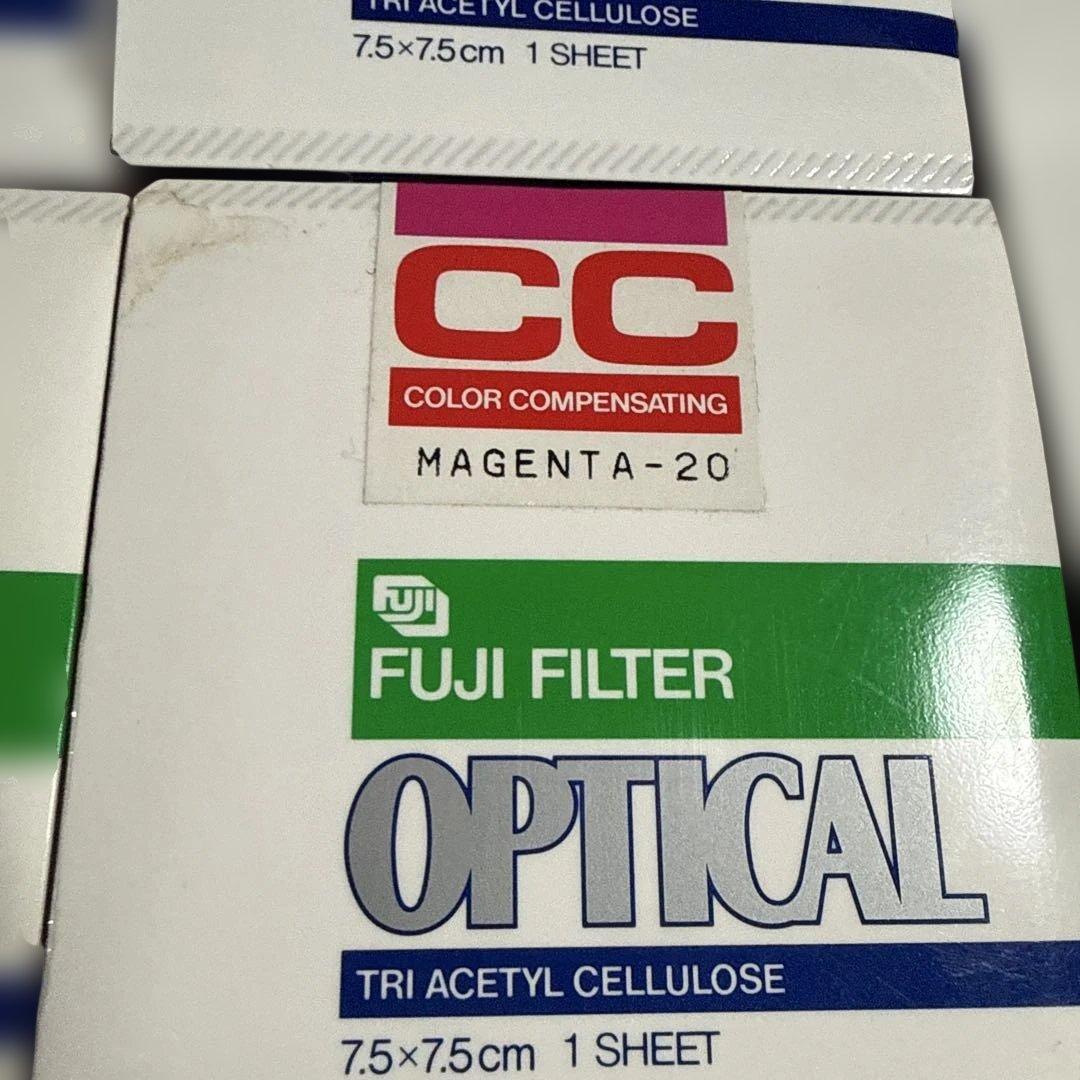 Fujifilm Others Fuji Cc 7.5X7.5Cm