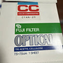 Fujifilm Others Fuji Cc 7.5X7.5Cm