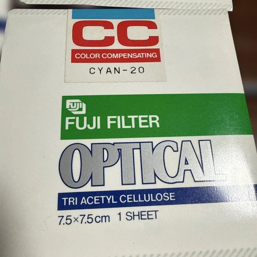 Fujifilm Others Fuji Cc 7.5X7.5Cm