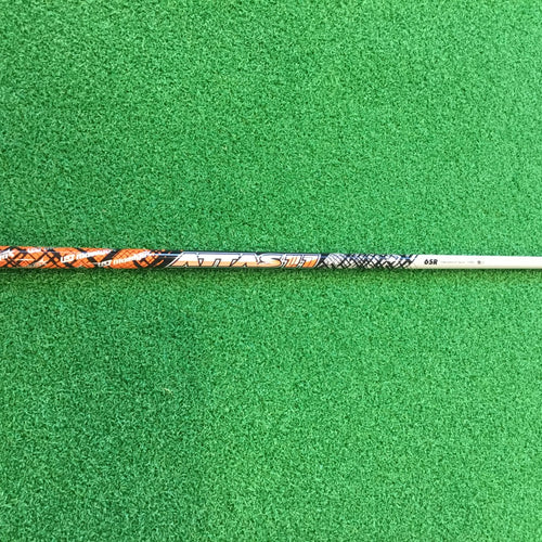 Ust Mamiya Shaft Attas 11 6Sr