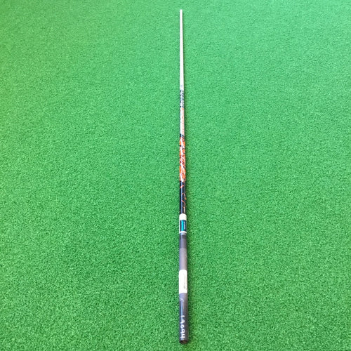 Ust Mamiya Shaft Attas 11 6Sr