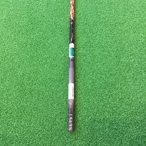 Ust Mamiya Shaft Attas 11 6Sr