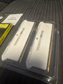 Memory Corsair Vengeance Rgb Pro Sl 3600 32Gb