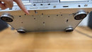 Teac Cd, Md Cassette Decks Ad-850