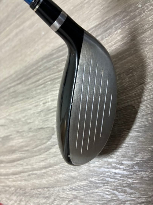 Yamaha Utility Clubs Rmx U4 20 85X