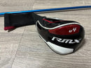 Yamaha Utility Clubs Rmx U4 20 85X