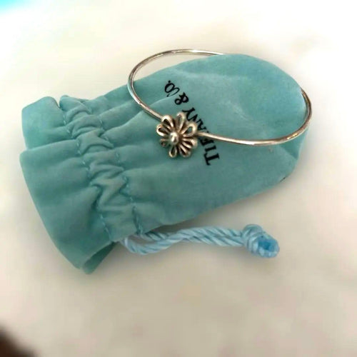 Tiffany Bangles Wristbands Sv925 6/20