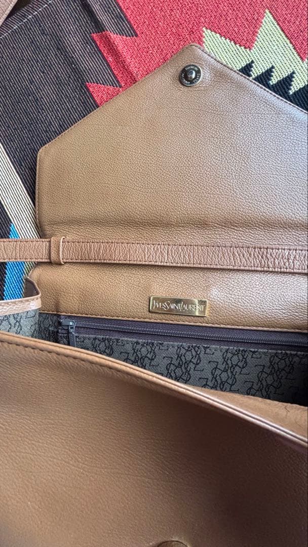 Shoulder Bags Ysl