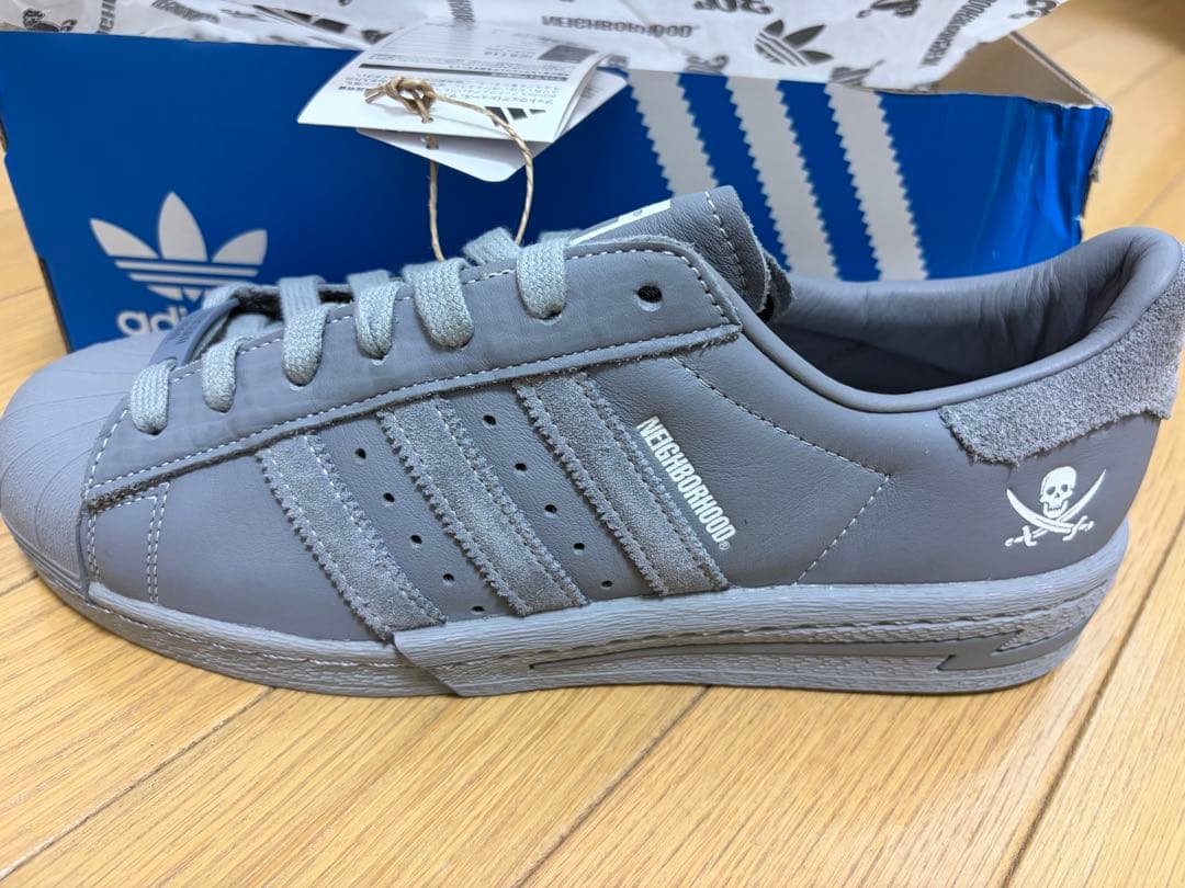 Neighborhood Sneakers 30 Adidas