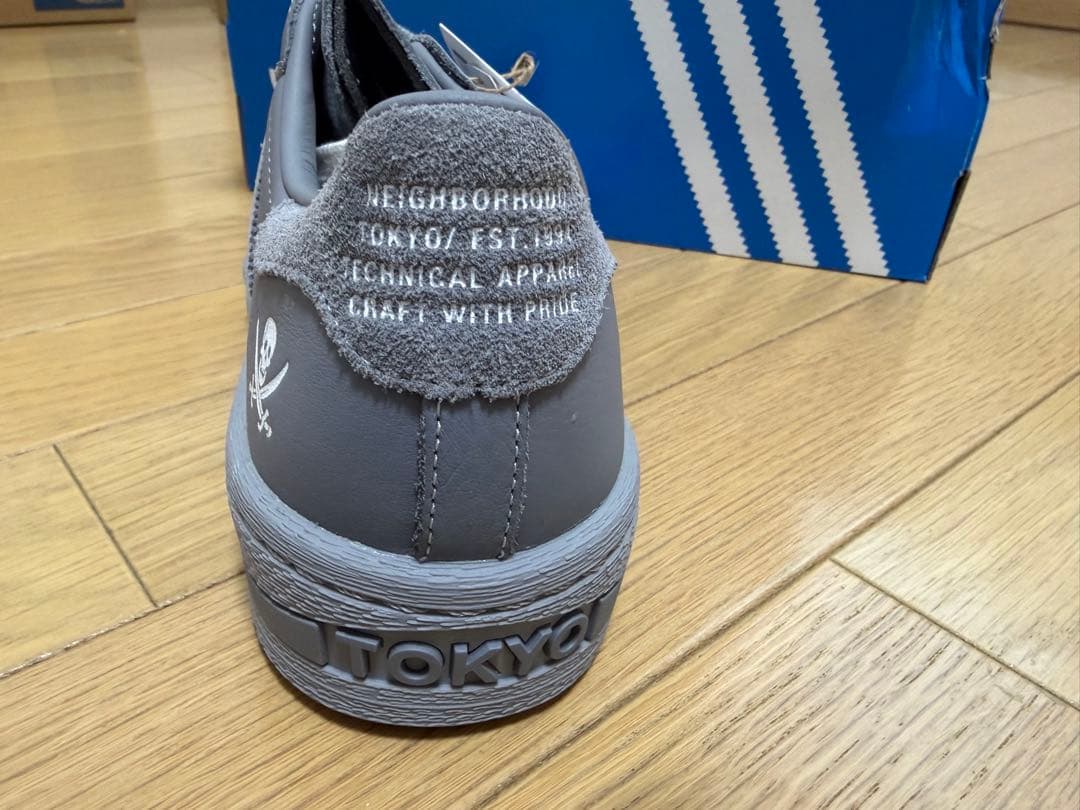 Neighborhood Sneakers 30 Adidas