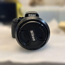 Nikon Compact Digital Camera Coolpix1000