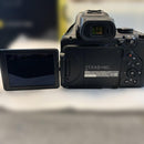 Nikon Compact Digital Camera Coolpix1000