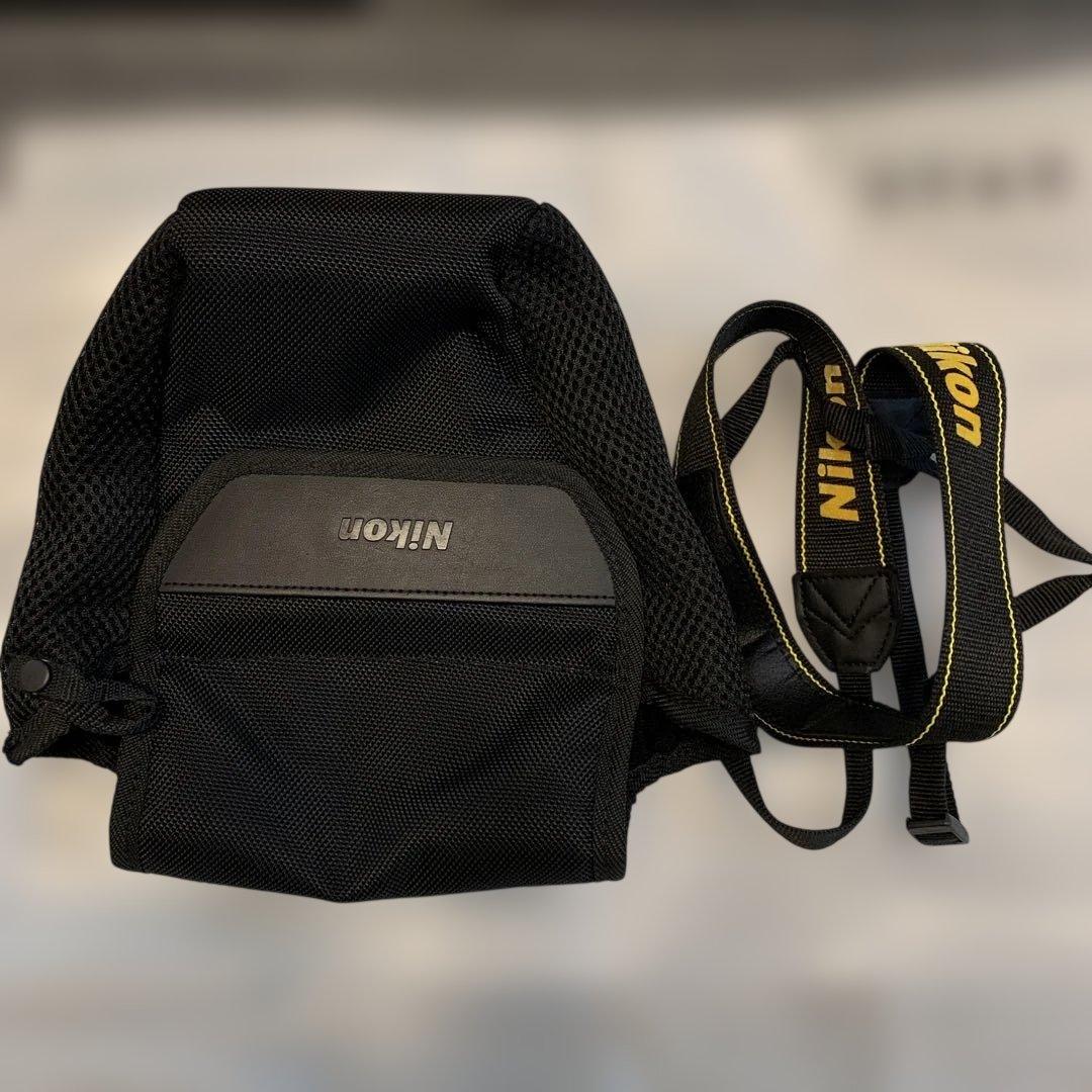 Nikon Compact Digital Camera Coolpix1000