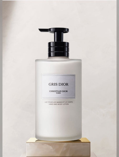 Christian Dior Body Lotion