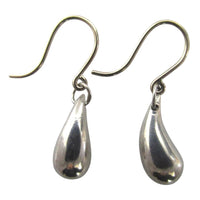 Earrings (For Both Ears) Tiffany&Co 925Sv Used
