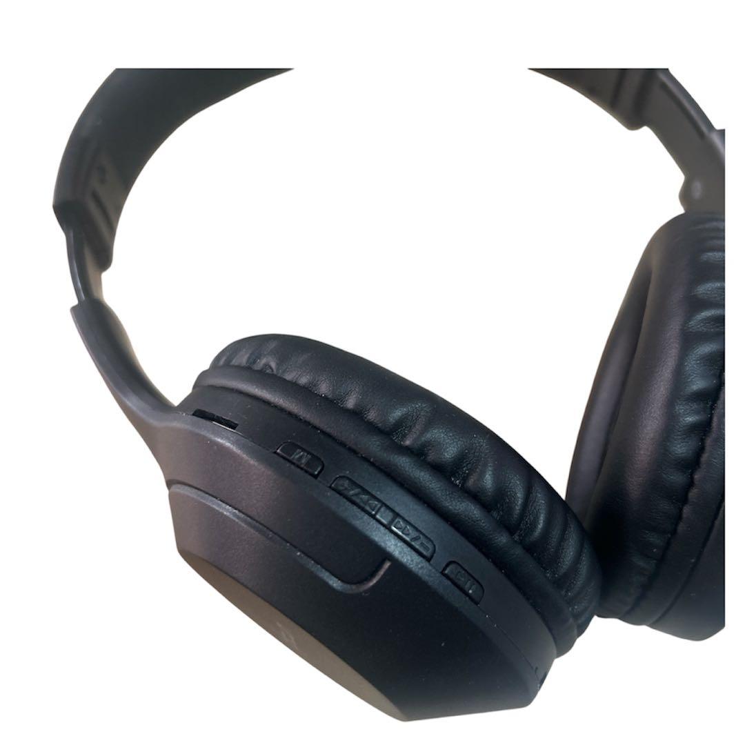 Wireless Headphones Picun