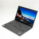 Lenovo Windows Notebook Body Thinkpad X13 Gen1 13.3 Windows11 33259