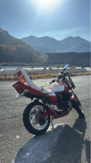 Motorcycle Frames Xjr4004Hm