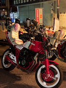 Motorcycle Frames Xjr4004Hm