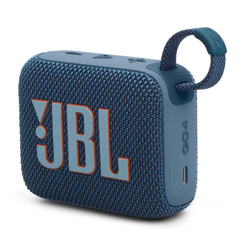 Jbl Wireless Speaker Go 4 262