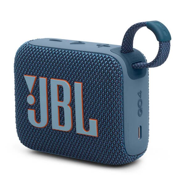 Jbl Wireless Speaker Go 4 262