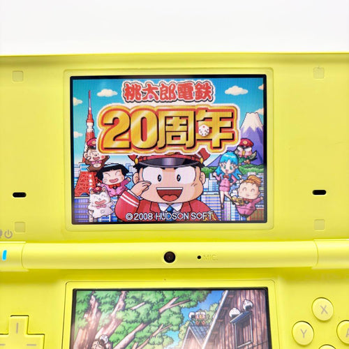 Nintendo Ds Body I) Dsi Twl-001