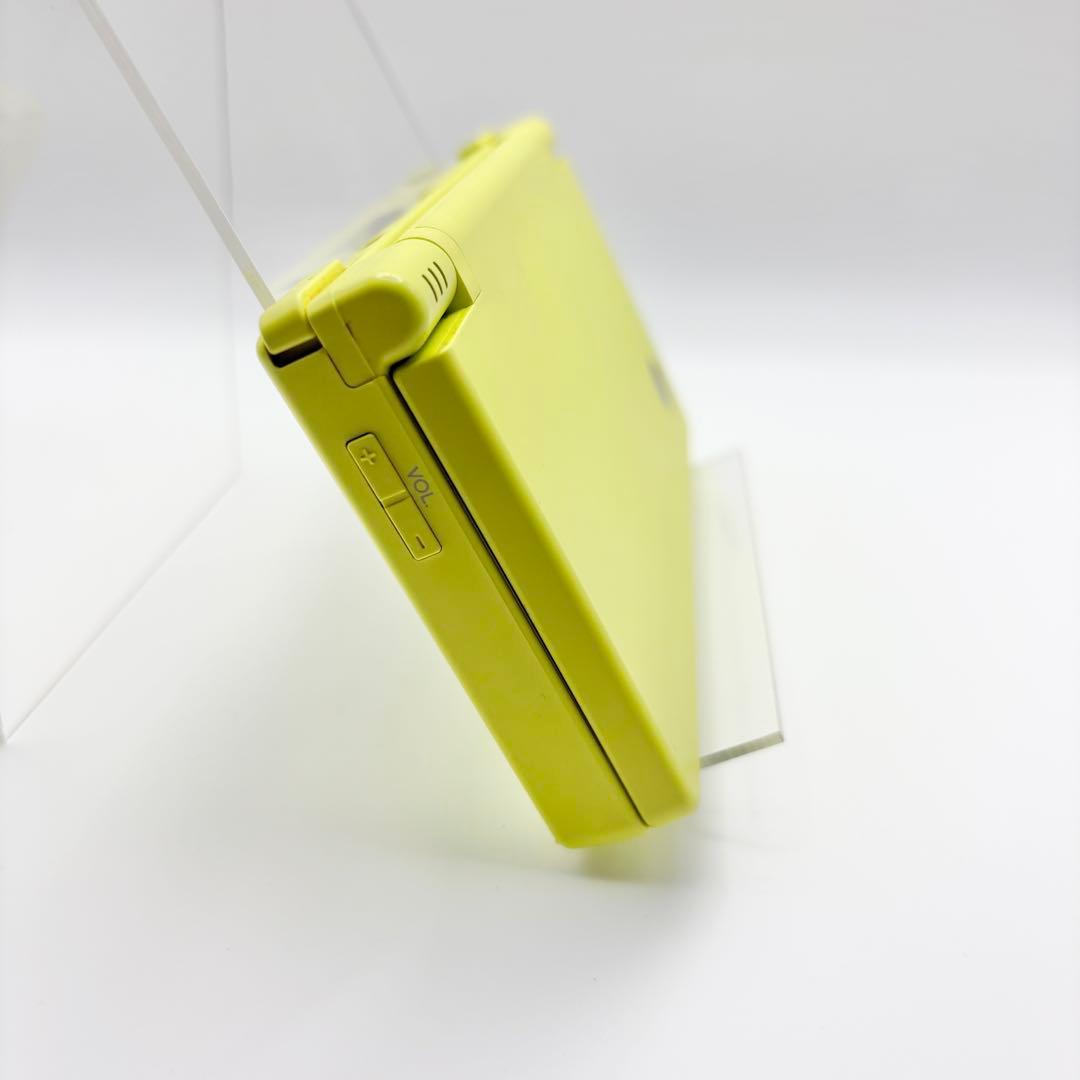 Nintendo Ds Body I) Dsi Twl-001