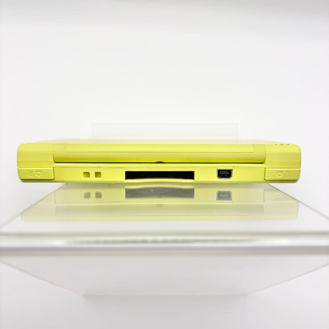 Nintendo Ds Body I) Dsi Twl-001