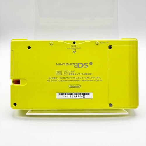 Nintendo Ds Body I) Dsi Twl-001
