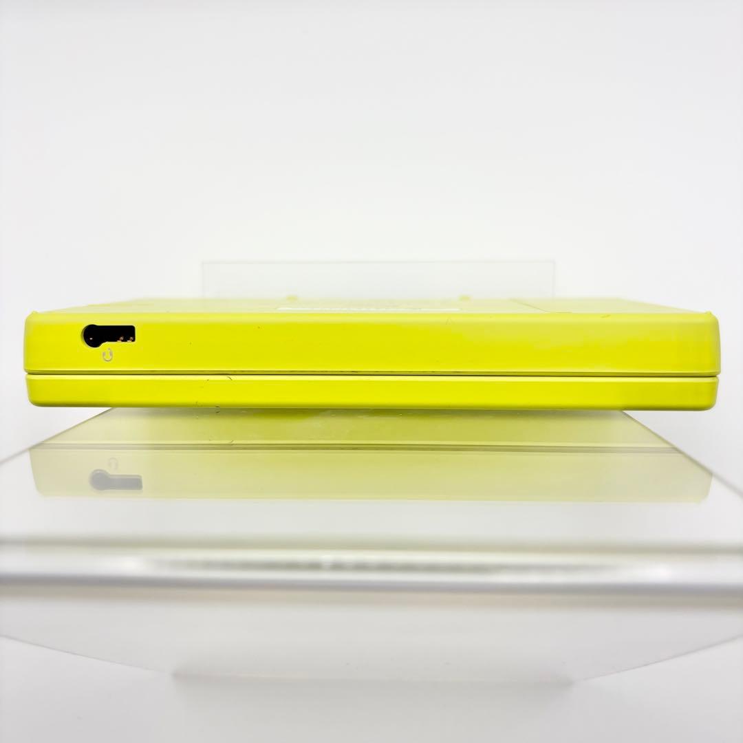 Nintendo Ds Body I) Dsi Twl-001