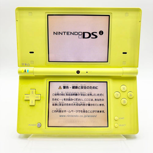 Nintendo Ds Body I) Dsi Twl-001