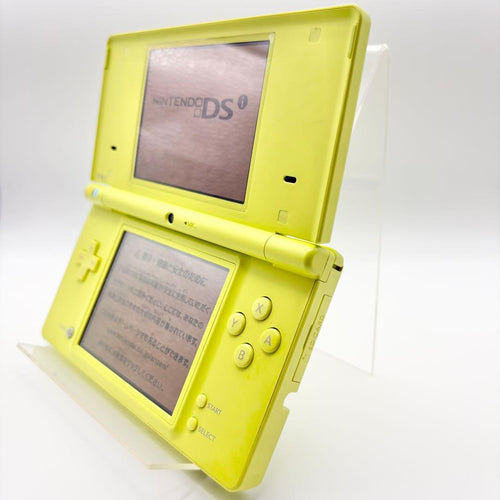Nintendo Ds Body I) Dsi Twl-001