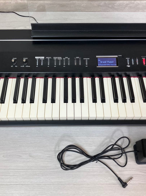 Roland Keyboards Digital Pianos Fp-7F 2012