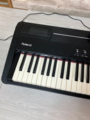 Roland Keyboards Digital Pianos Fp-7F 2012