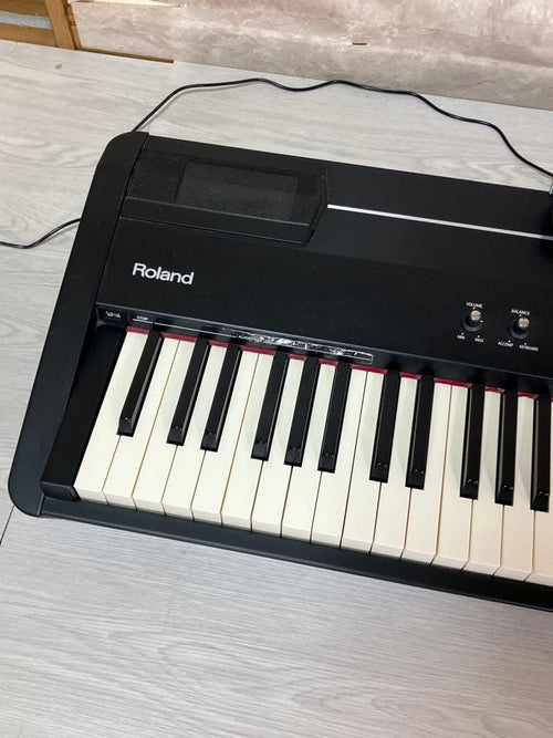 Roland Keyboards Digital Pianos Fp-7F 2012