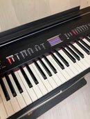 Roland Keyboards Digital Pianos Fp-7F 2012