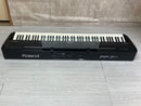 Roland Keyboards Digital Pianos Fp-7F 2012