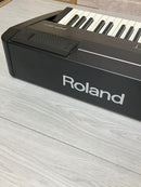 Roland Keyboards Digital Pianos Fp-7F 2012